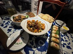 -遇见长安之高山流水(李家村万达店)