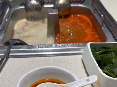 -海底捞火锅(亲子主题北金鹰店)