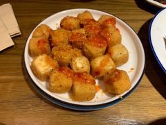 风沙海盐豆腐-二孃鸡爪爪(东风路总店)
