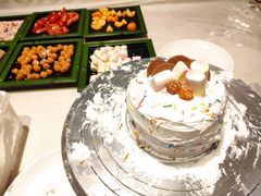 -芭菲盛宴·环球美食(解放碑英利国际店)