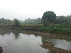 -东兴口岸-中越友谊大桥