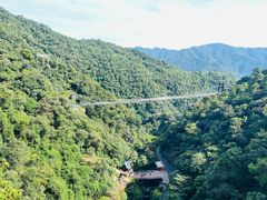 -古龙峡云天玻霸