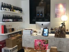 -大酉·M Coffee(北京美术馆店)