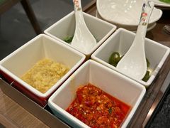 -得意咚瓜·顺德鱼生·冬瓜火锅(深圳首店)