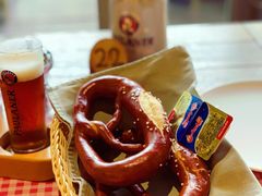 -Paulaner·德国帕拉娜自酿啤酒餐厅(海上世界店)