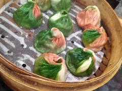 -四季春(美食街店)