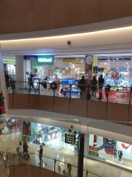 -kidsland(颐堤港店)