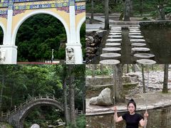 -洛阳白云山景区