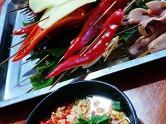 -牛华八婆麻辣烫(起源店)