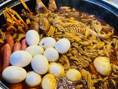 -安徽阜阳卷馍(西单店)