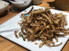 -竹里馆·淮扬菜·功夫茶(老门东店)