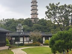 -江心屿景区