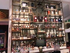 -The St·Regis Bar 瑞吉酒吧