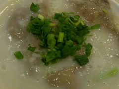 -洪利粥店茶餐厅