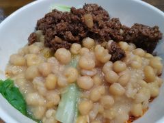 -秦云老太婆摊摊面(蜀汉路店)