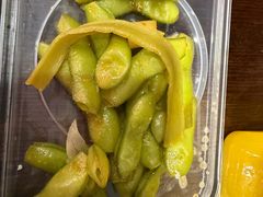 -木屋烧烤(龙岗龙城万科里店)
