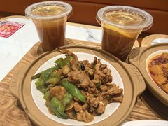 -乡村基·川味现炒大王(熙悦天街店)