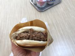 -樊记腊汁肉(竹笆市总店)