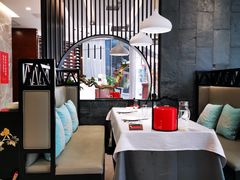 -味+新京宴·烤鸭·北京菜(创意谷店)