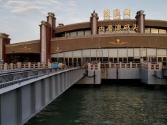 -鼓浪屿内厝澳码头(轮渡站)