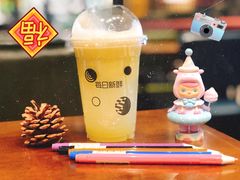-每日新鲜水果吧(黄浦来福士店)