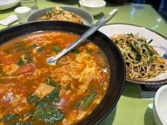 -玉桥餐厅(天坛店)