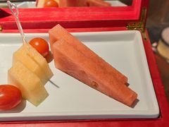 -应天大明王朝·南京菜(中山陵店)