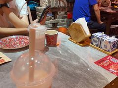 -山四砂锅(太原钟楼街店)