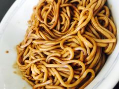 -金沙园生肉面(Jalan Pantai)
