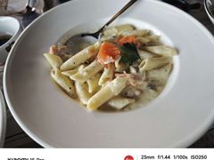 -安妮意大利餐厅(日坛店)