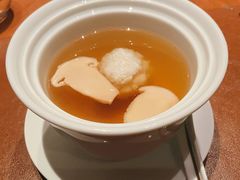 狮子头-新荣记(建国门外大街店)