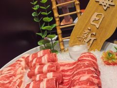 -骨之味·筒骨汤火锅(江头店)