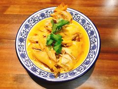 -兰边碗(鼓楼店)
