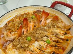 -3号仓库·创意中国菜(新世界城店)