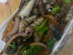-蚝哥花姐湛江烤生蚝(美丽湾市场店)