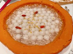 -玫瑰厅上海菜(兴国路店)