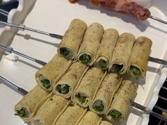 -丰茂烤串(卫星广场店)