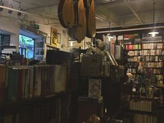 -旧天堂书店(华侨城创意文化园南山特色文化街区店)