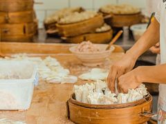 -晓友烧麦(光华村店)