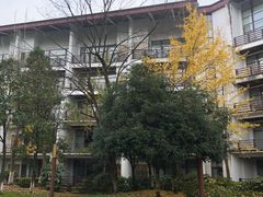 -中铁花水湾温泉酒店(大邑店)