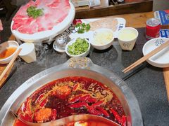 -大龙燚火锅(春熙店)