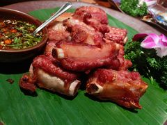 -花马天堂云南餐厅 Lost Heaven(高邮路店)