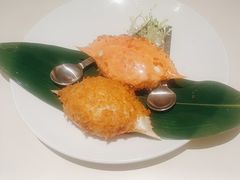 -蔡澜点心·粤菜(嘉里中心店)