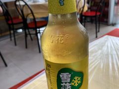 -黄师傅香辣虾(金山大道店)
