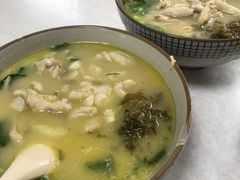 -明呈黄鱼面馆(斜土路店)