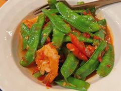 -simply thai天泰(静安嘉里中心店)