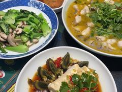 -武庄主特色炒鸡(周恩来纪念馆店)