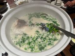 -久宴·天目湖大鱼头(恐龙园店)