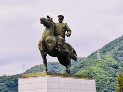 -河口景区