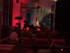 -无锡苏宁JW万豪酒店-大堂酒廊